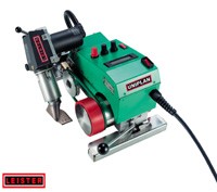 LEISTER焊枪 LEISTER热风枪CH6060热风器 LEISTER工业加